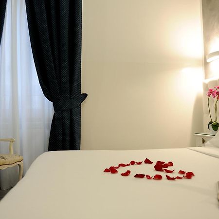 Easyrome Guest House المظهر الخارجي الصورة