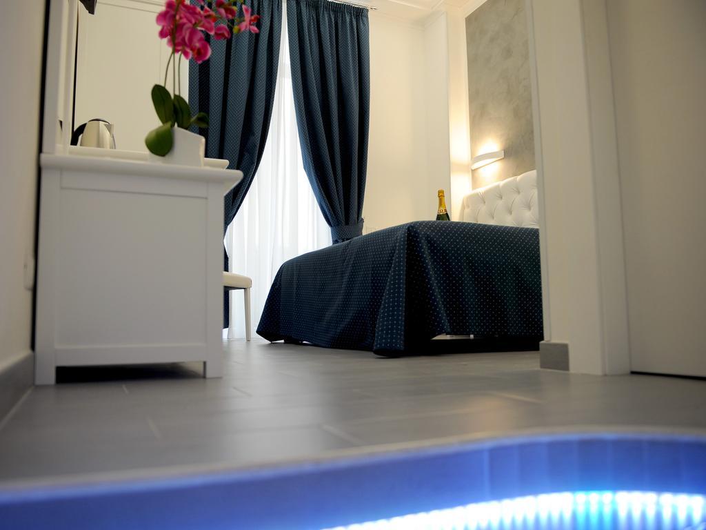 Easyrome Guest House المظهر الخارجي الصورة