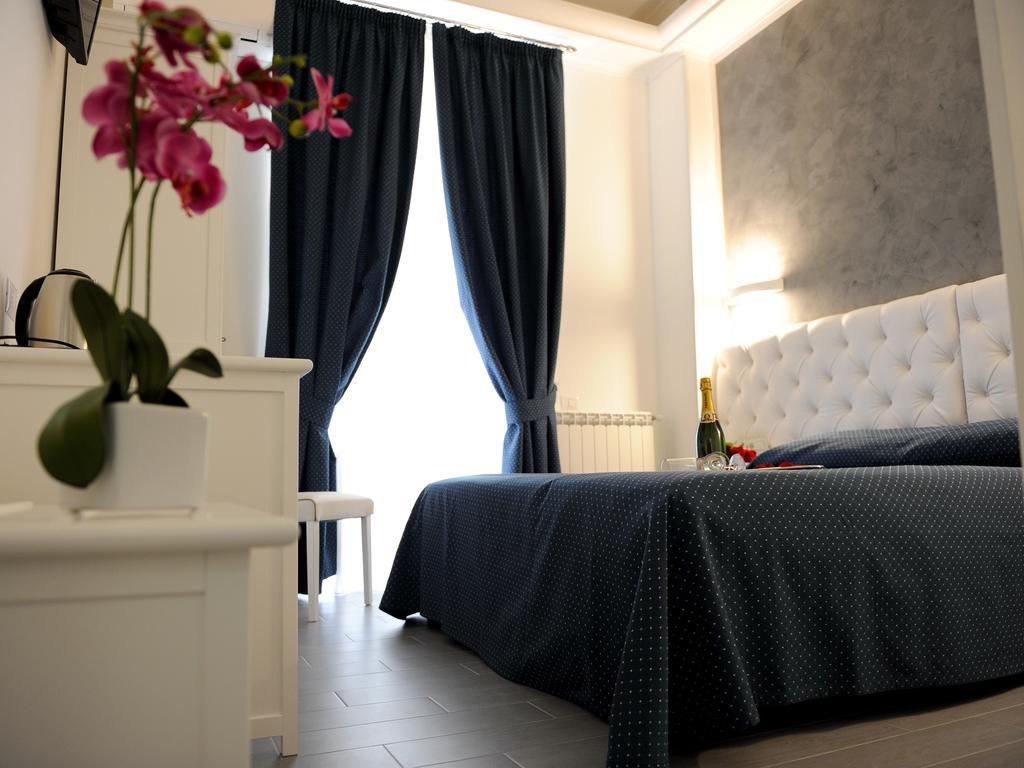 Easyrome Guest House المظهر الخارجي الصورة