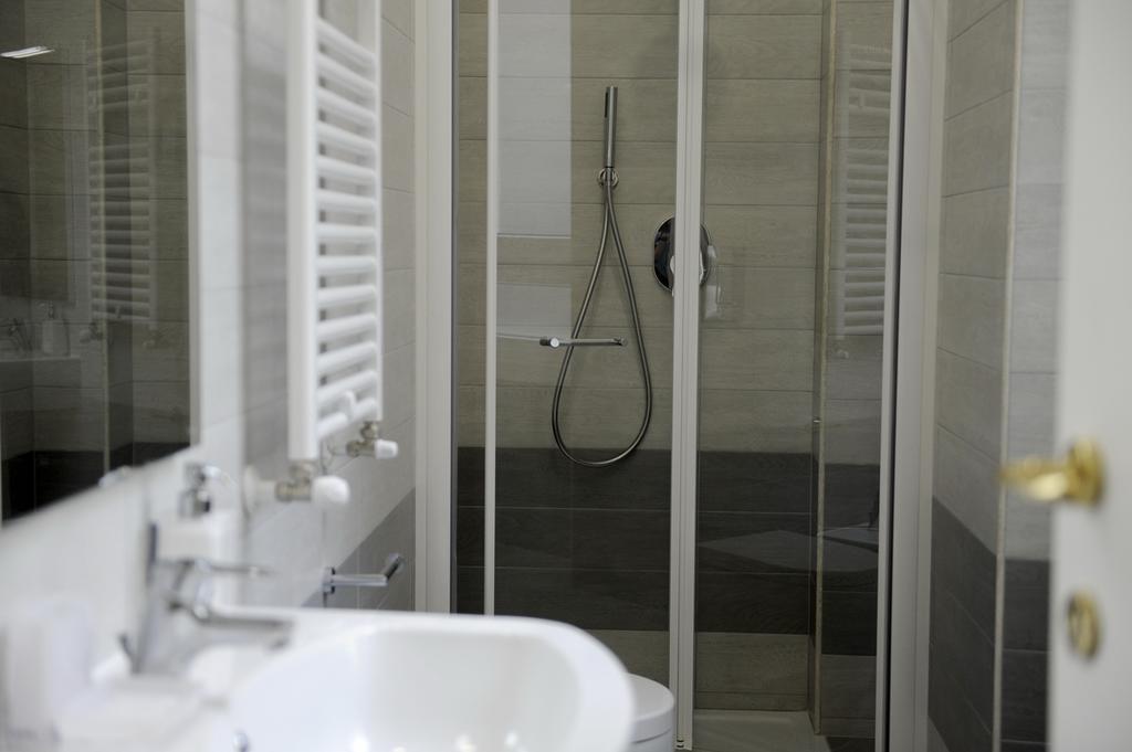 Easyrome Guest House المظهر الخارجي الصورة