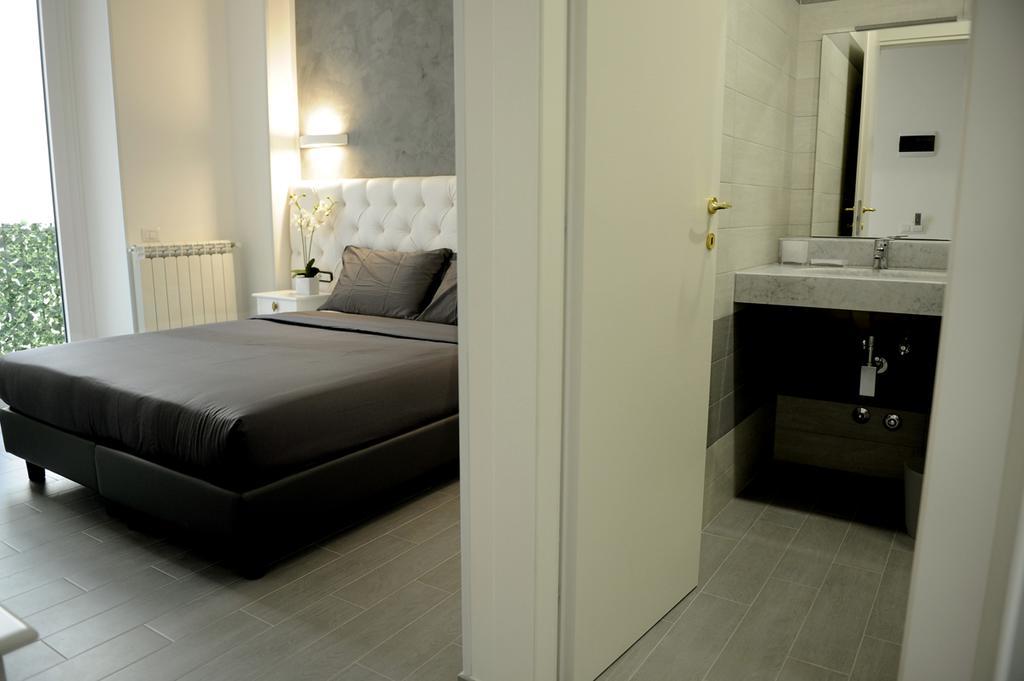 Easyrome Guest House المظهر الخارجي الصورة