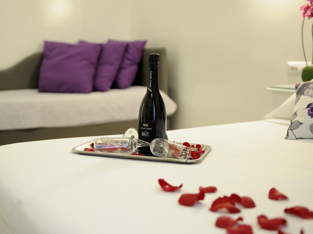 Easyrome Guest House المظهر الخارجي الصورة