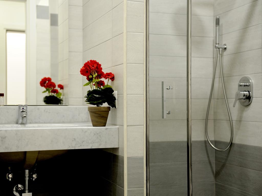 Easyrome Guest House المظهر الخارجي الصورة