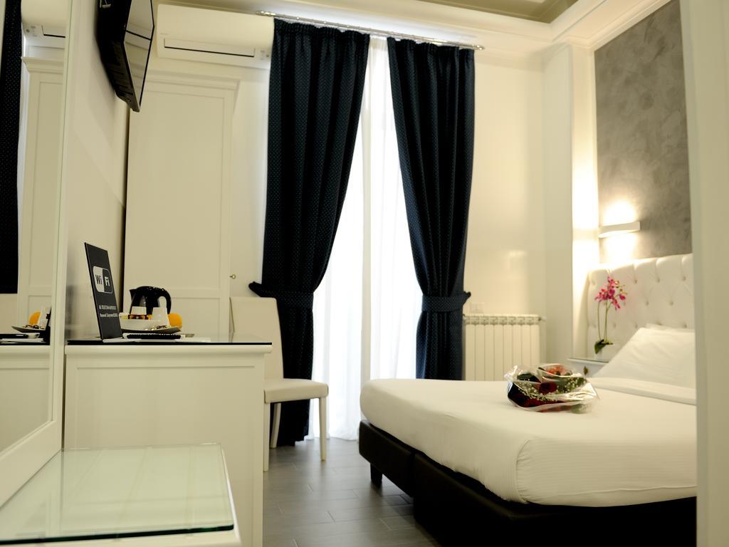 Easyrome Guest House المظهر الخارجي الصورة