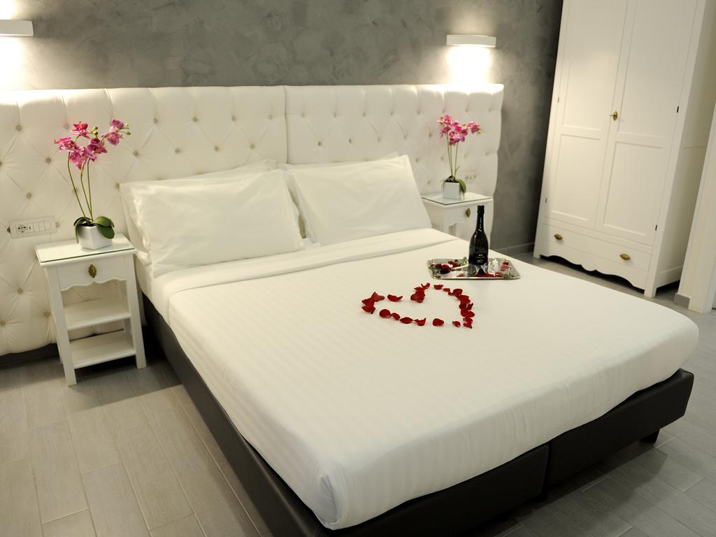 Easyrome Guest House المظهر الخارجي الصورة