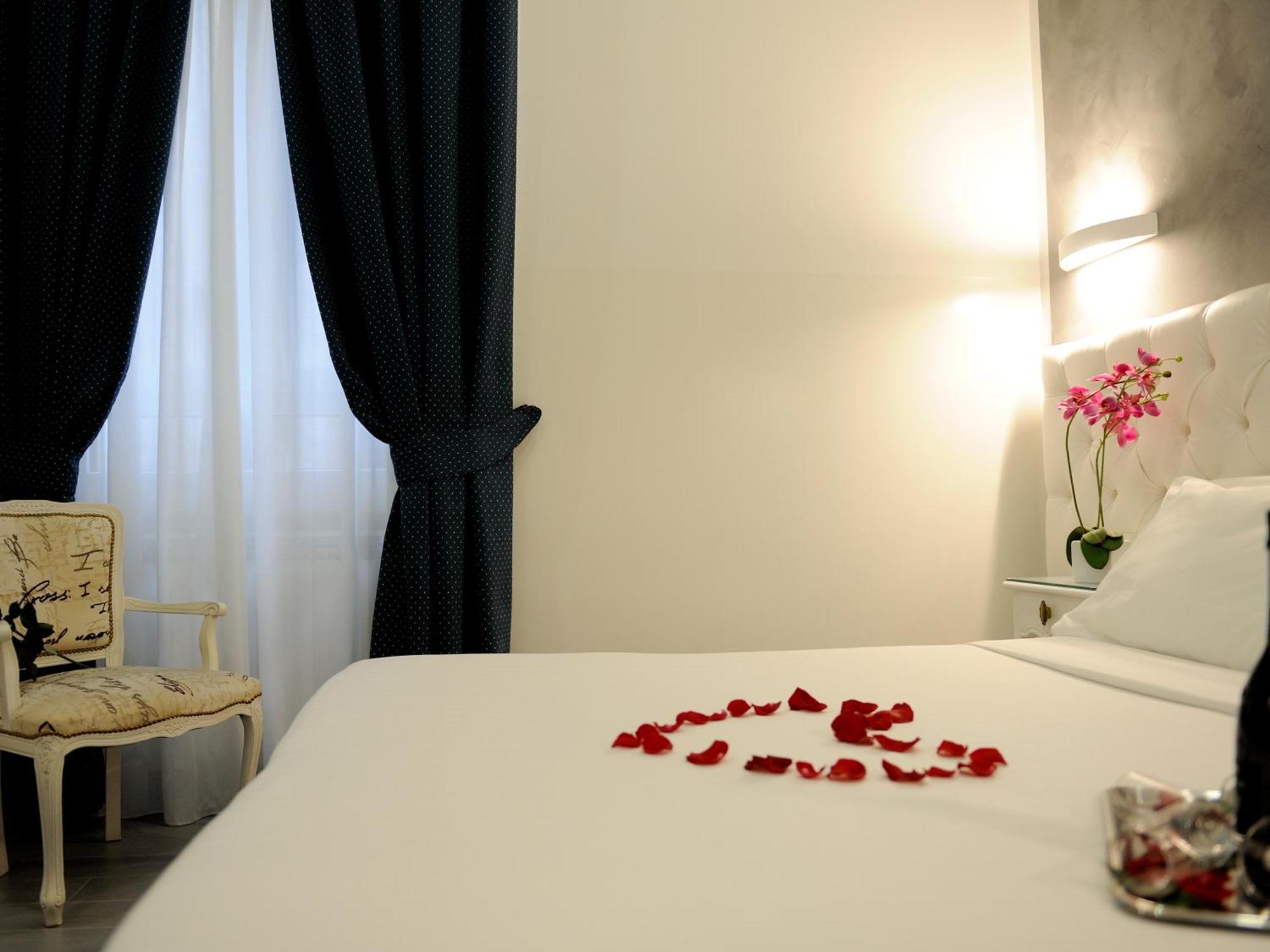 Easyrome Guest House المظهر الخارجي الصورة
