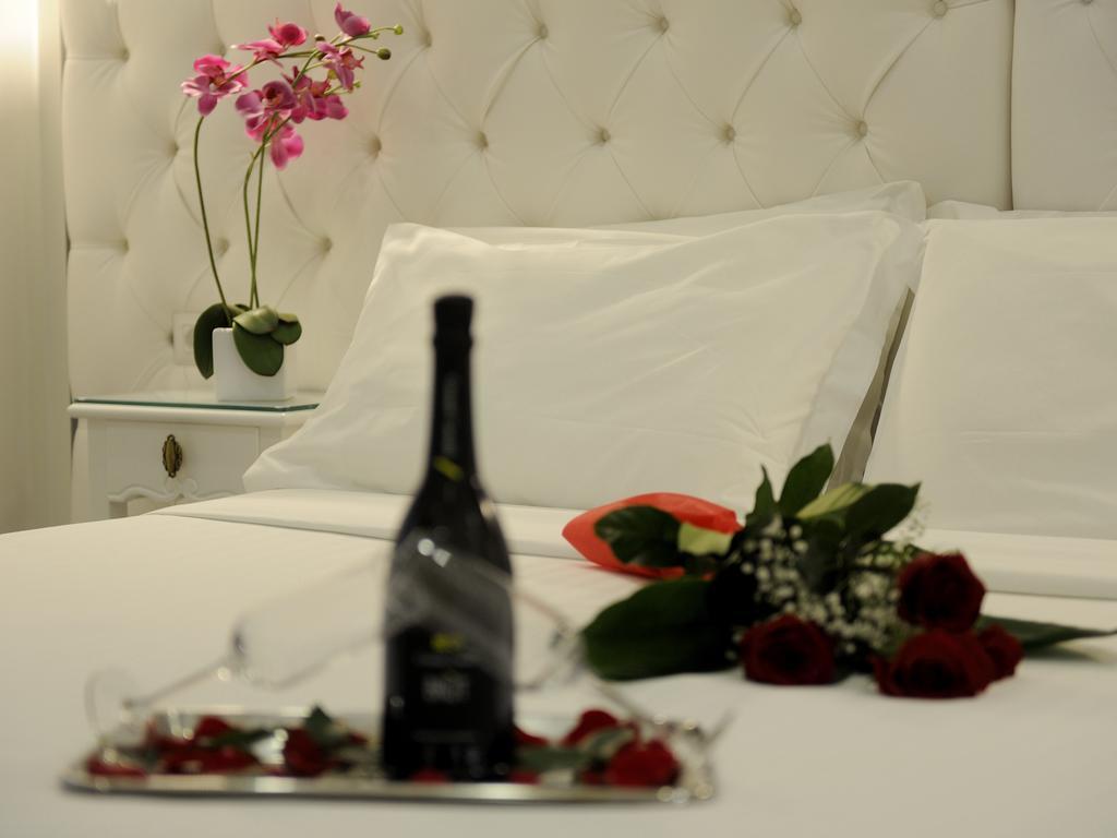 Easyrome Guest House المظهر الخارجي الصورة