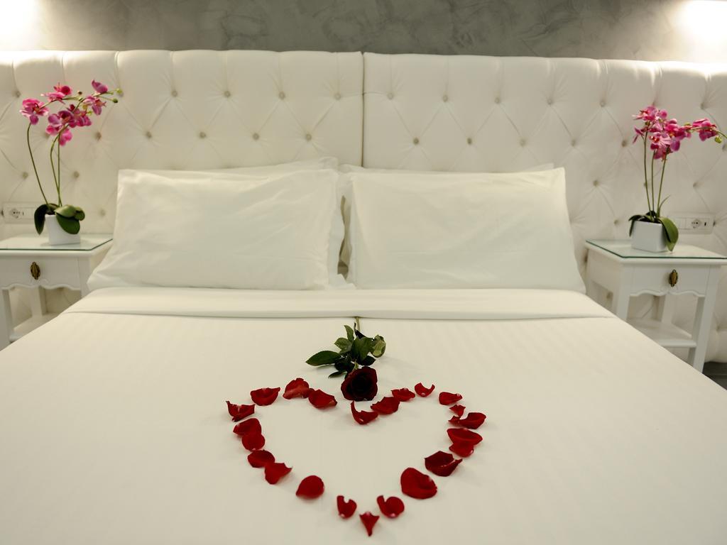 Easyrome Guest House المظهر الخارجي الصورة