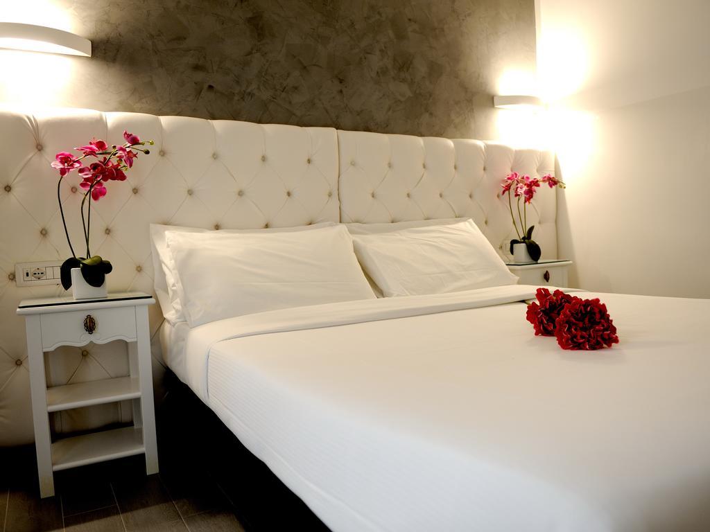 Easyrome Guest House المظهر الخارجي الصورة