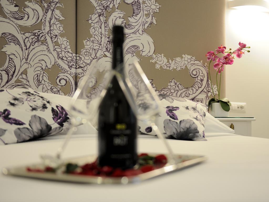 Easyrome Guest House المظهر الخارجي الصورة