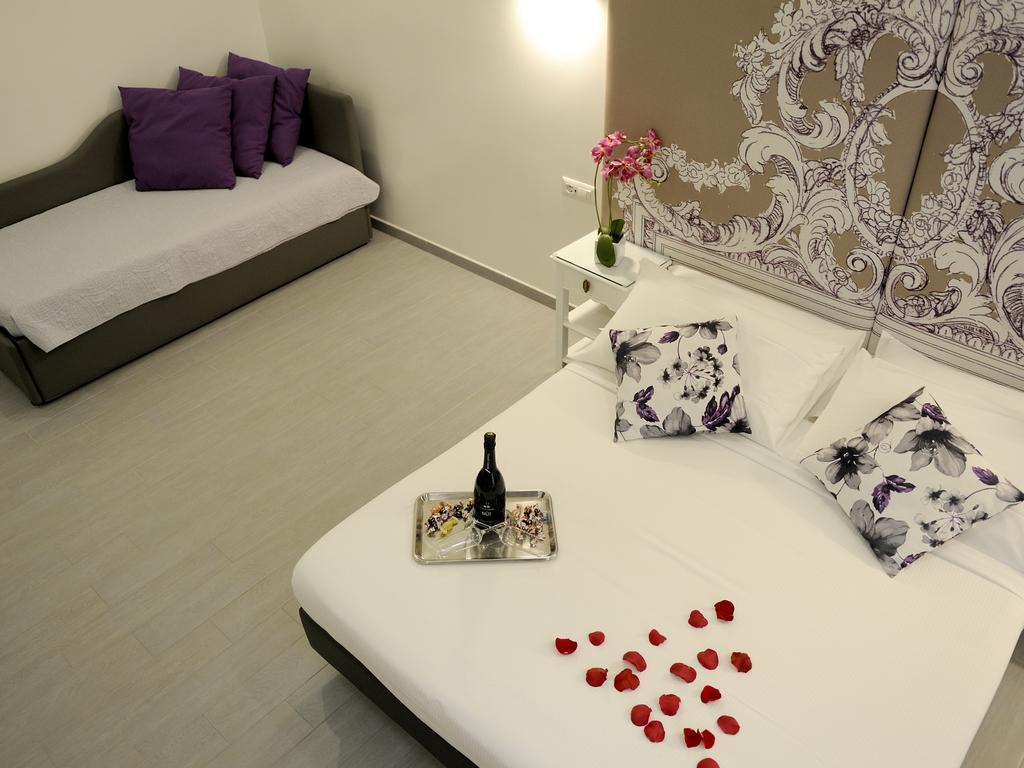 Easyrome Guest House المظهر الخارجي الصورة