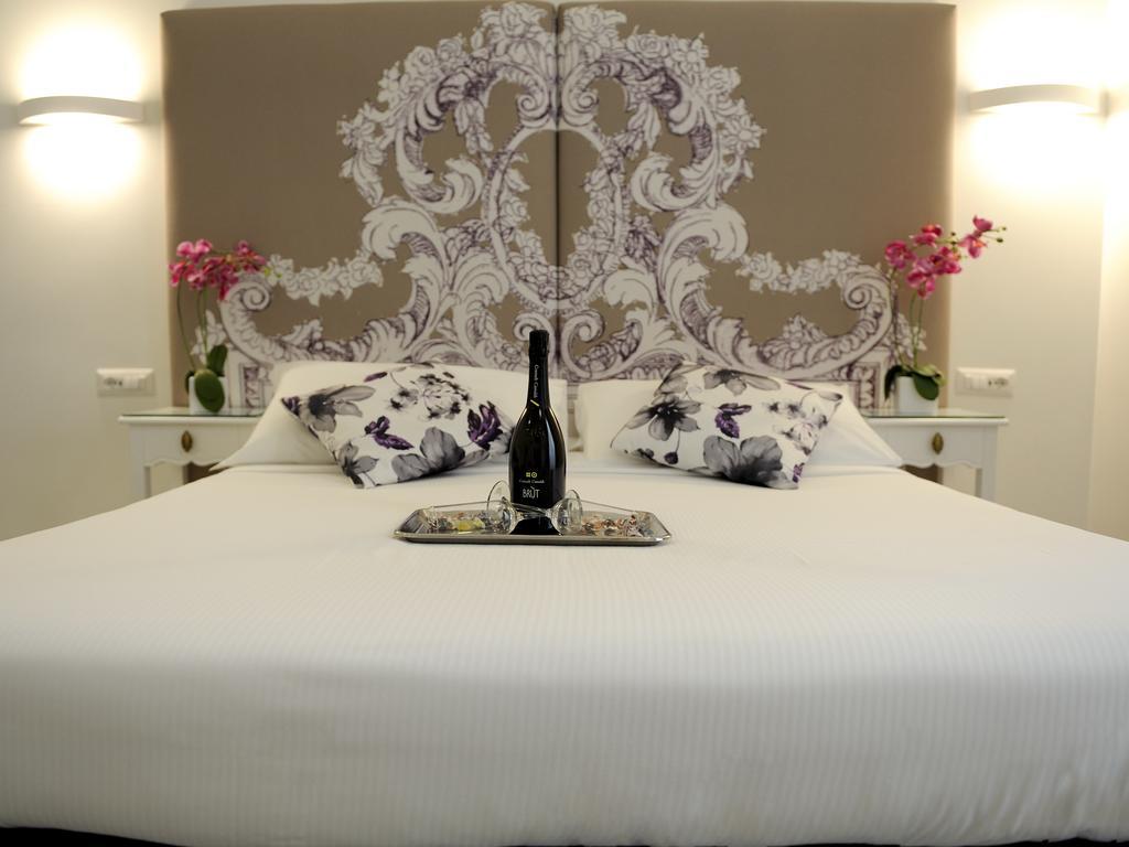 Easyrome Guest House المظهر الخارجي الصورة