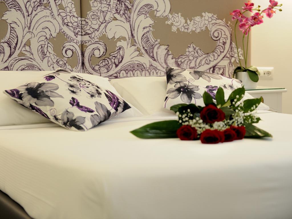 Easyrome Guest House المظهر الخارجي الصورة