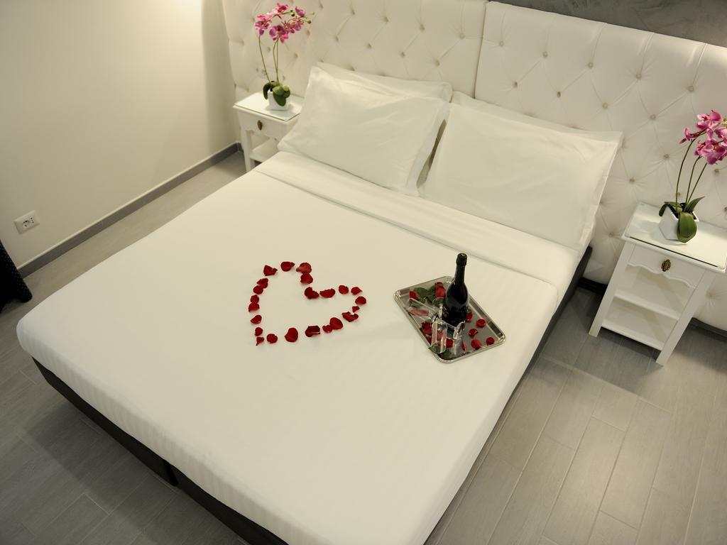 Easyrome Guest House المظهر الخارجي الصورة