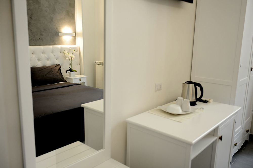 Easyrome Guest House المظهر الخارجي الصورة
