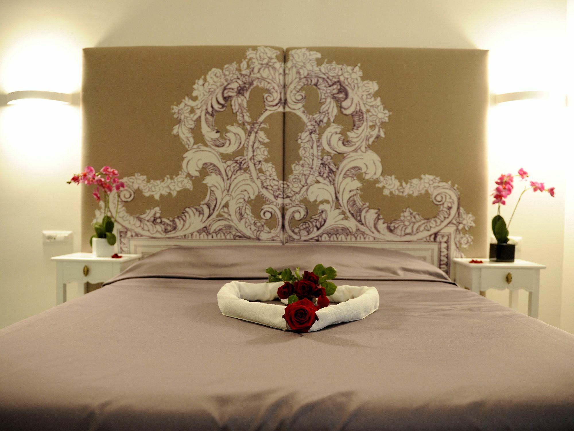 Easyrome Guest House المظهر الخارجي الصورة