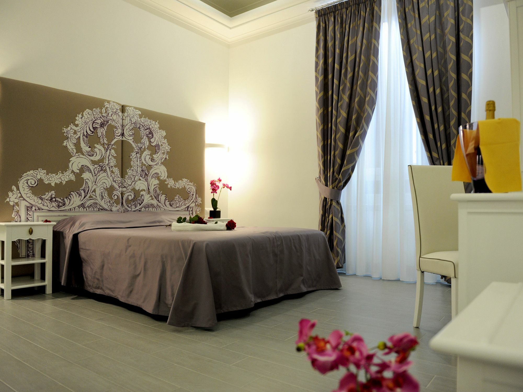 Easyrome Guest House المظهر الخارجي الصورة