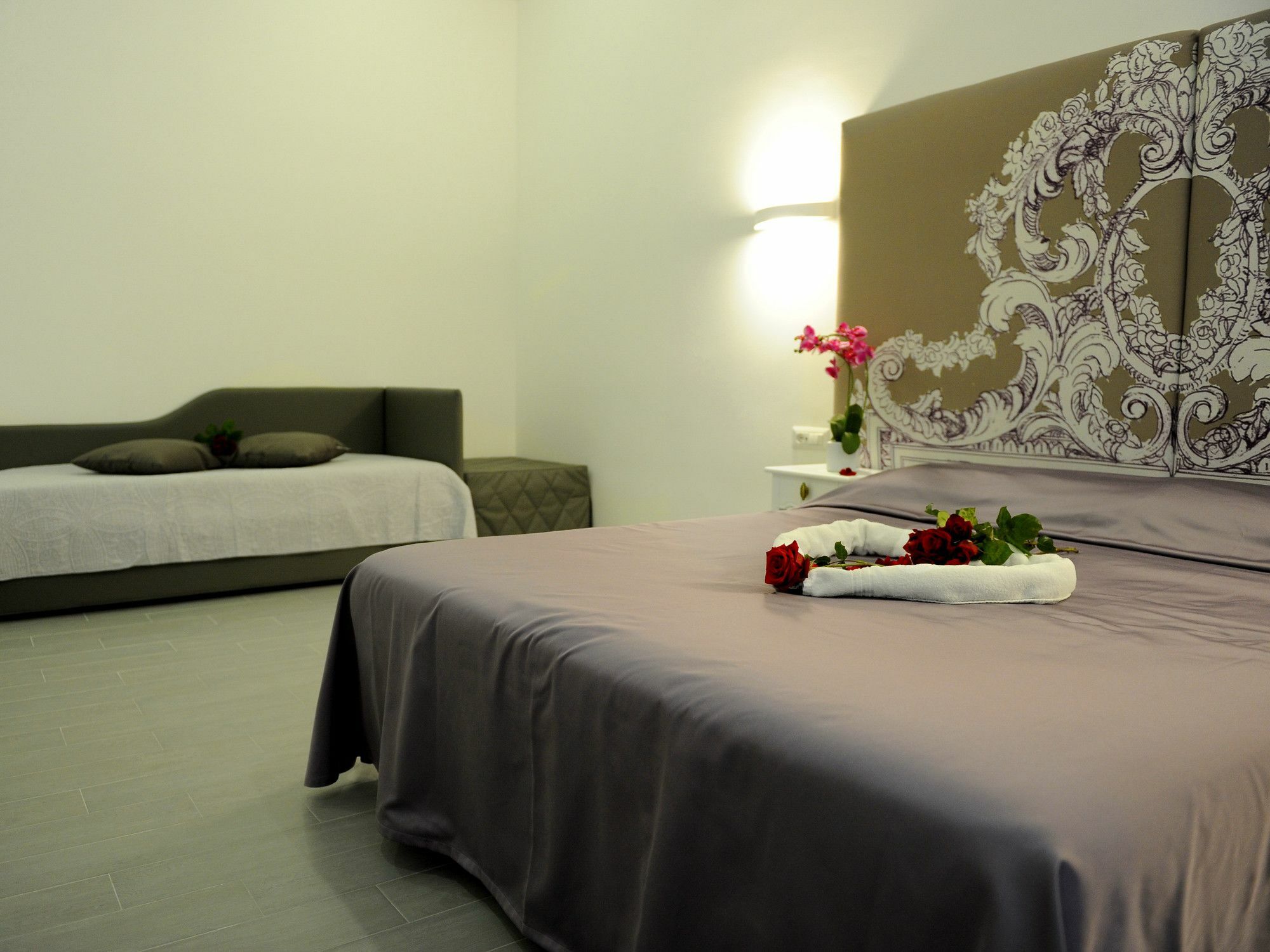 Easyrome Guest House المظهر الخارجي الصورة