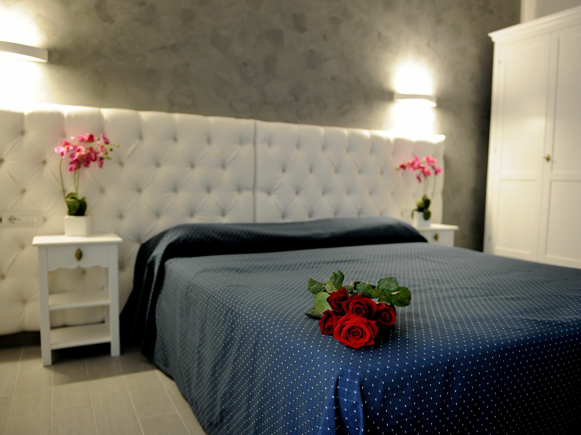 Easyrome Guest House المظهر الخارجي الصورة